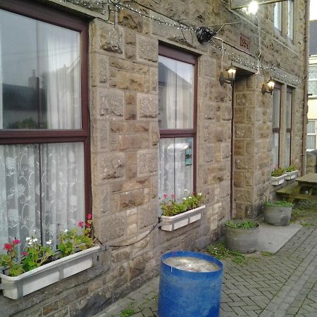 The Mount View Hotel, Bed & Breakfast بينزانس المظهر الخارجي الصورة